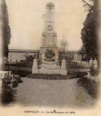 _Monument aux Morts 1870 (CPA)